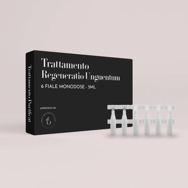 REGENERATIO UNGUENTUM - 2ml (6pz) –  SCRUB ESFOLIANTE -