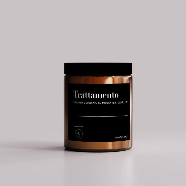 CORPUS – 200ml - TRATTAMENTO LUNGHEZZE CORPORIZZANTE -