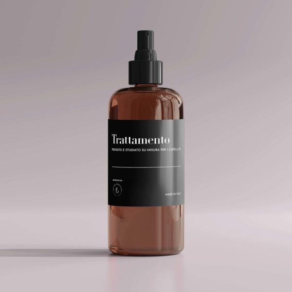 RICOSTRUZIONE CAPPILLARIUM REFECTIONEM - 100ml - FLUIDO SPRAY -
