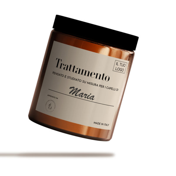 Etichetta Trattamenti
