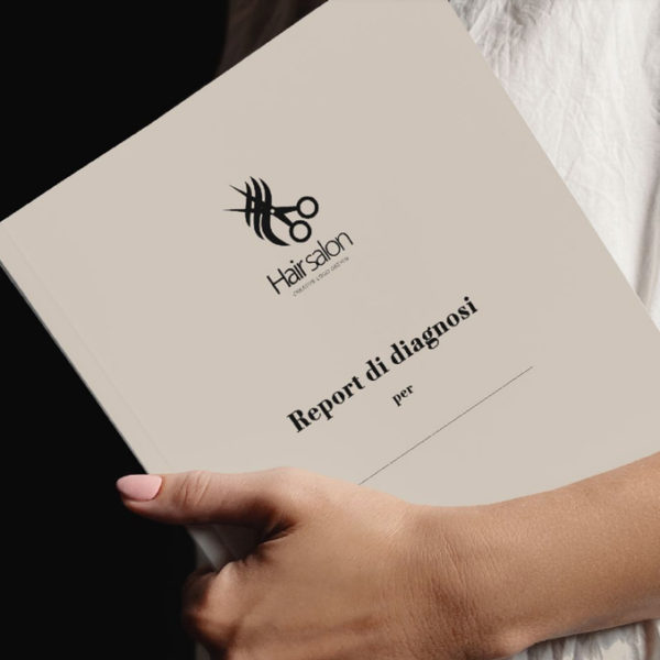 Report di diagnosi