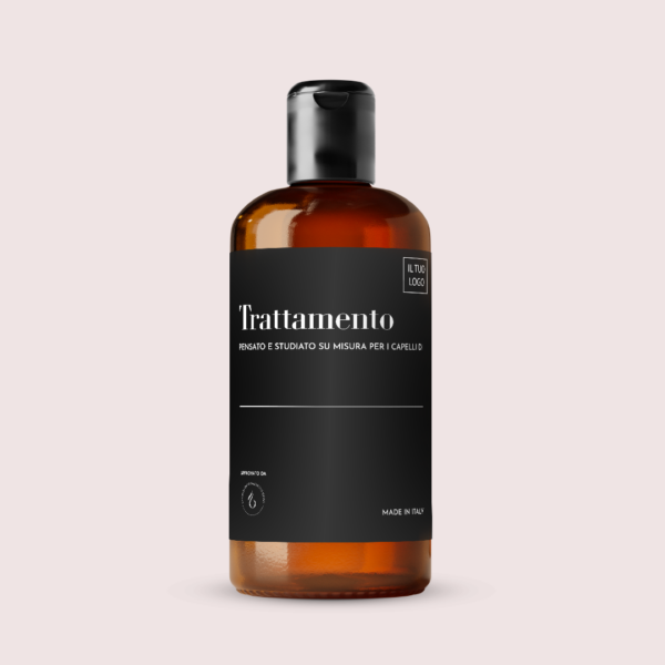 REGENERATIO - 250ml - DETERGENTE RINFORZANTE ANTICADUTA -