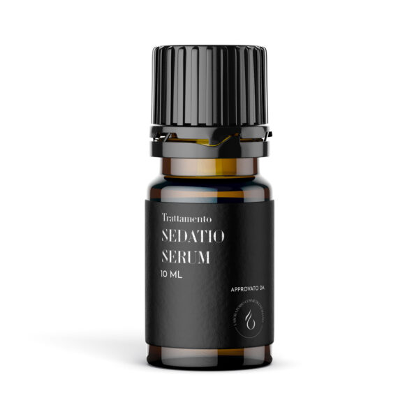 SEDATIO SERUM - 6ml (kit 10pz)- FIALA LENITIVA -